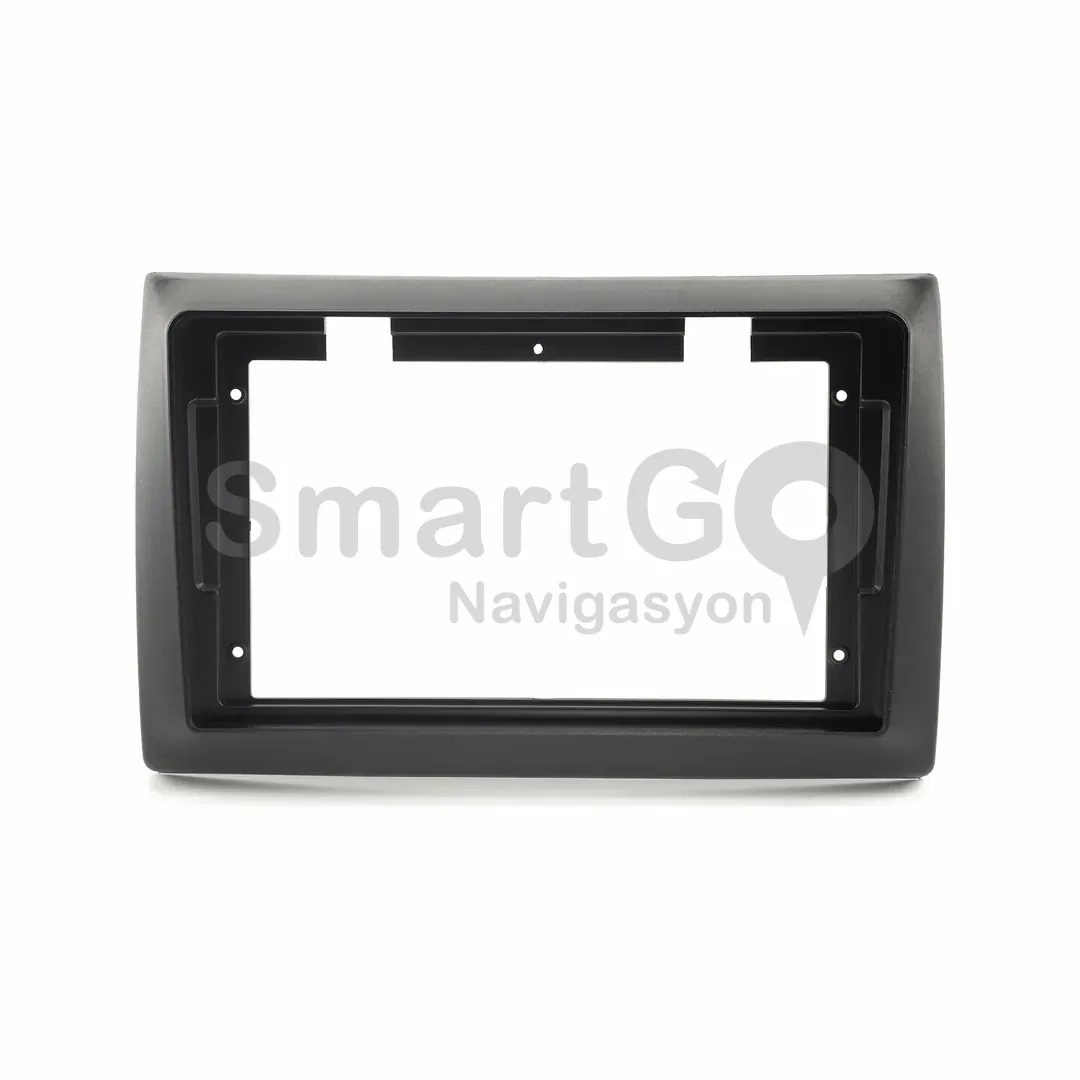 Fiat Stilo 9 İnç 2002-2007 Multimedya Çerçevesi