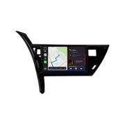 Toyota Auris Android Multimedya Sistemi (2013-2015) - 10 İnç