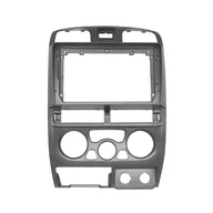 Isuzu D-Max 9 İnç 2004-2007 Multimedya Çerçevesi