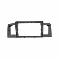 Toyota Corolla 9 İnç 2002-2007 Multimedya Çerçevesi