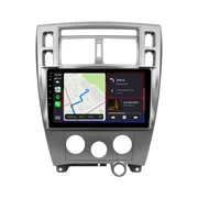 Hyundai Tucson Android Multimedya Sistemi (2005-2012) - 10 İnç