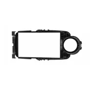Toyota Yaris 9 İnç 2012-2019 Multimedya Çerçevesi