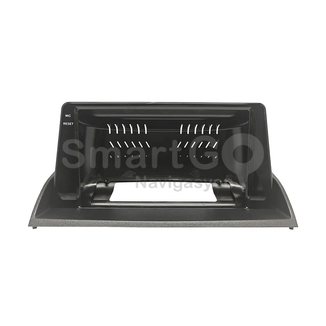 Mazda 6 9 İnç 2002-2007 Multimedya Çerçevesi