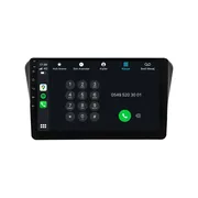 Nissan Micra Android Multimedya Sistemi (2019-2022) - 9 İnç