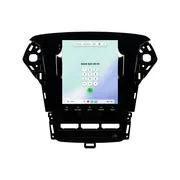 Ford Mondeo Android Tesla Multimedya Sistemi (2011-2014) - 9.7 İnç