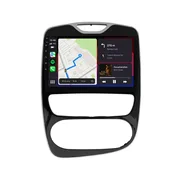 Renault Clio Android Multimedya Sistemi (2016-2019) - 10 İnç