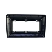 Land Rover Freelander 9 İnç 2004-2007 Multimedya Çerçevesi