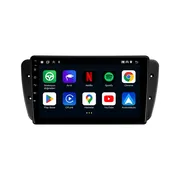 Seat Ibiza Android Multimedya Sistemi (2009-2012) - 9 İnç