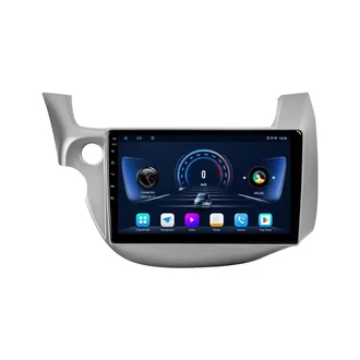 Honda Jazz Android Multimedya Sistemi (2009-2012) - 10 İnç