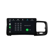 Volvo S60 Android Multimedya Sistemi (2011-2018) - 9 İnç