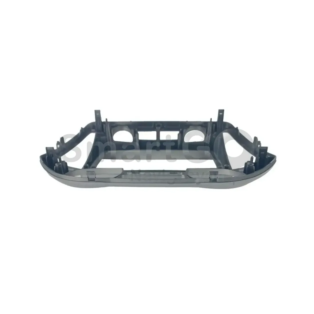 Hyundai i20 9 İnç 2008-2011 Old Multimedya Çerçevesi
