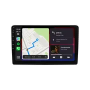 Alfa Romeo Giulietta Android Multimedya Sistemi (2014-2020) - 9 İnç