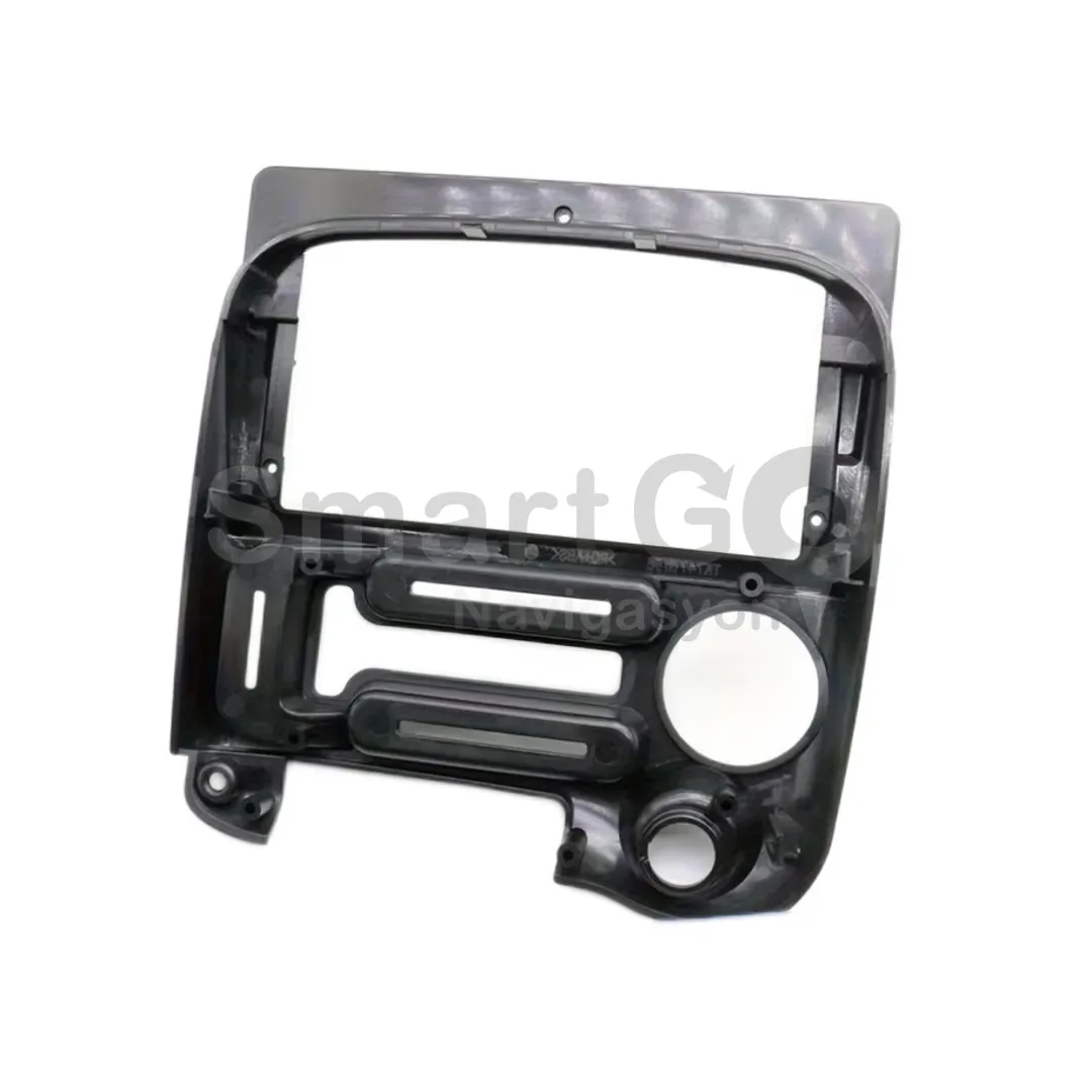Hyundai Atos 9 İnç 1998-2009 Multimedya Çerçevesi