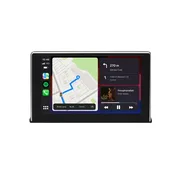 BMW 1 Series Android Multimedya Sistemi (2012-2018) - 9 İnç