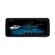 Mercedes Benz GLK Serisi 2008-2012 OEM Android Multimedya