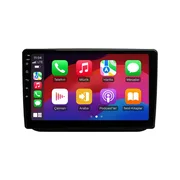 Skoda Fabia Android Siyah Multimedya Sistemi (2008-2014) - 10 İnç