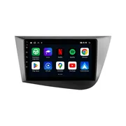 Seat Leon Android Multimedya Sistemi (2006-2012) - 9 İnç