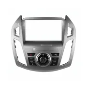 Ford Tourneo Connect 9 İnç 2014-2018 Multimedya Çerçevesi