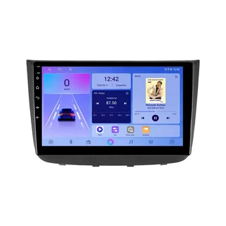 Mercedes Viano Android Multimedya Sistemi 10 İnç (2004-2006)
