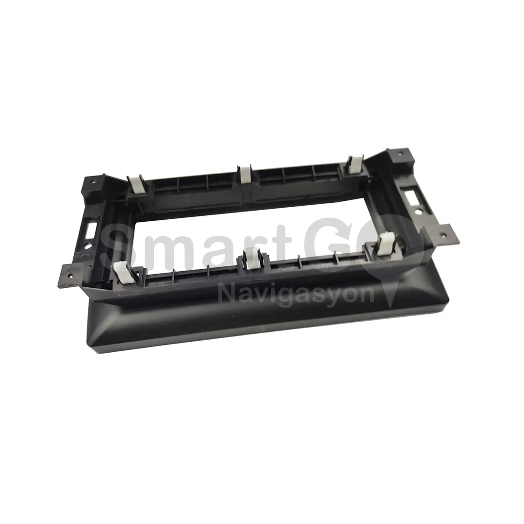 Chrysler 300 C 10 İnç 2009-2010 Multimedya Çerçevesi