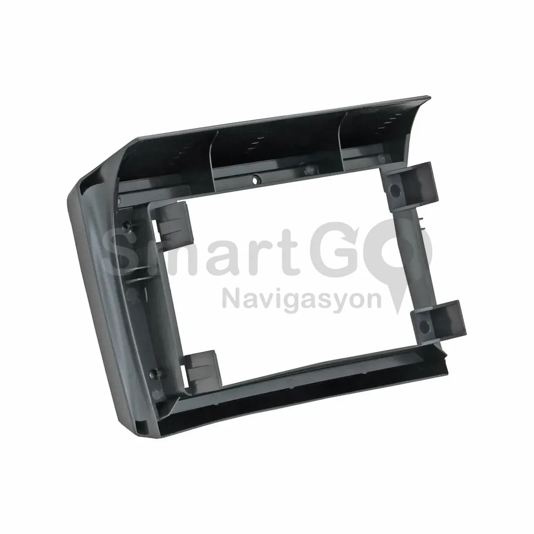 Citroen Jumper 9 İnç 2012-2024 Multimedya Çerçevesi