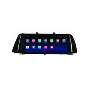 BMW F10/F11 5 Serisi 2010-2012 OEM 10.25 İnç Android Multimedya