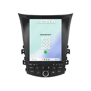 Hyundai i30 Android Tesla Multimedya Sistemi (2012-2016) - 9.7 İnç