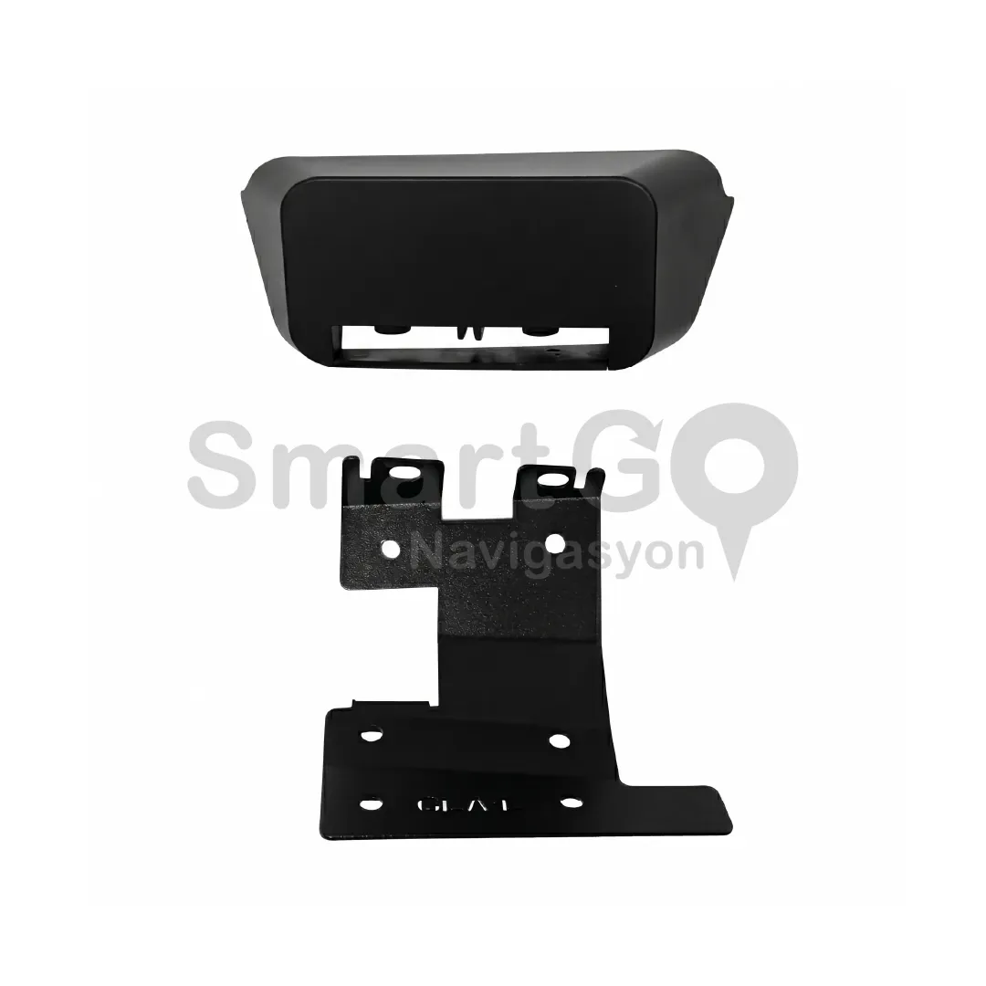 Mercedes Benz GLA 2010-2012 OEM 24.6 İnç Android Multimedya