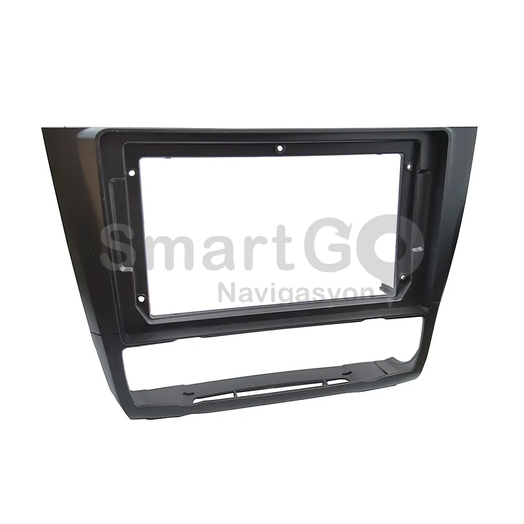 BMW 1 Series Dijital 9 İnç 2004-2011 Multimedya Çerçevesi