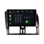 Volvo XC60 Android Multimedya Sistemi (2009-2017) - 9 İnç