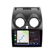 Nissan Qashqai Android Multimedya Sistemi (2007-2013) - 9 İnç