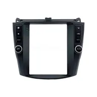 Honda Accord 9.7 İnç 2003-2008 Multimedya Çerçevesi
