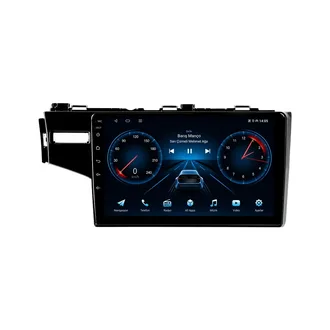 Honda Jazz Android Multimedya Sistemi (2015-2019) - 10 İnç
