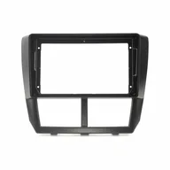 Subaru Forester 9 İnç 2008-2012 Multimedya Çerçevesi