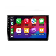 Audi A4 Android Multimedya Sistemi (2002-2008) - 9 İnç