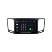 Volkswagen Sharan Android Multimedya Sistemi (2011-2017) - 9 İnç