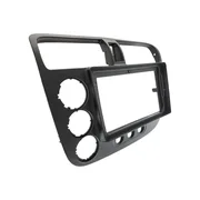 Honda Civic 9 İnç 2001-2006 Multimedya Çerçevesi