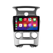 Kia Carens Android Multimedya Sistemi (2007-2010) - 9 İnç
