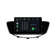 Subaru Tribeca Android Multimedya Sistemi (2007) - 9 İnç