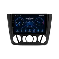 BMW 1 Series Android Multimedya Sistemi (2004-2011) - Manuel 9 İnç