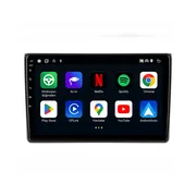 Audi A4 Android Multimedya Sistemi (2002-2008) - 9 İnç