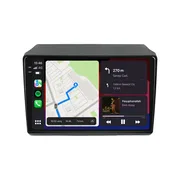 Fiat Ducato Android Multimedya Sistemi (2012-2020) - Citroen Jumper 9 İnç