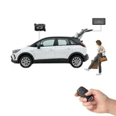 Opel Crossland Elektrikli Bagaj Açma Kiti