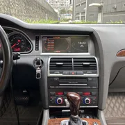 Audi Q7 2010-2013 High 10.25 İnç 4/64 GB Android Multimedya