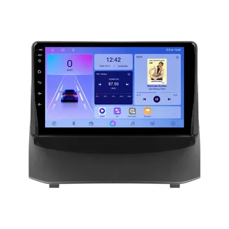 Ford Fiesta Android Multimedya Sistemi (2009-2017) - 9 İnç