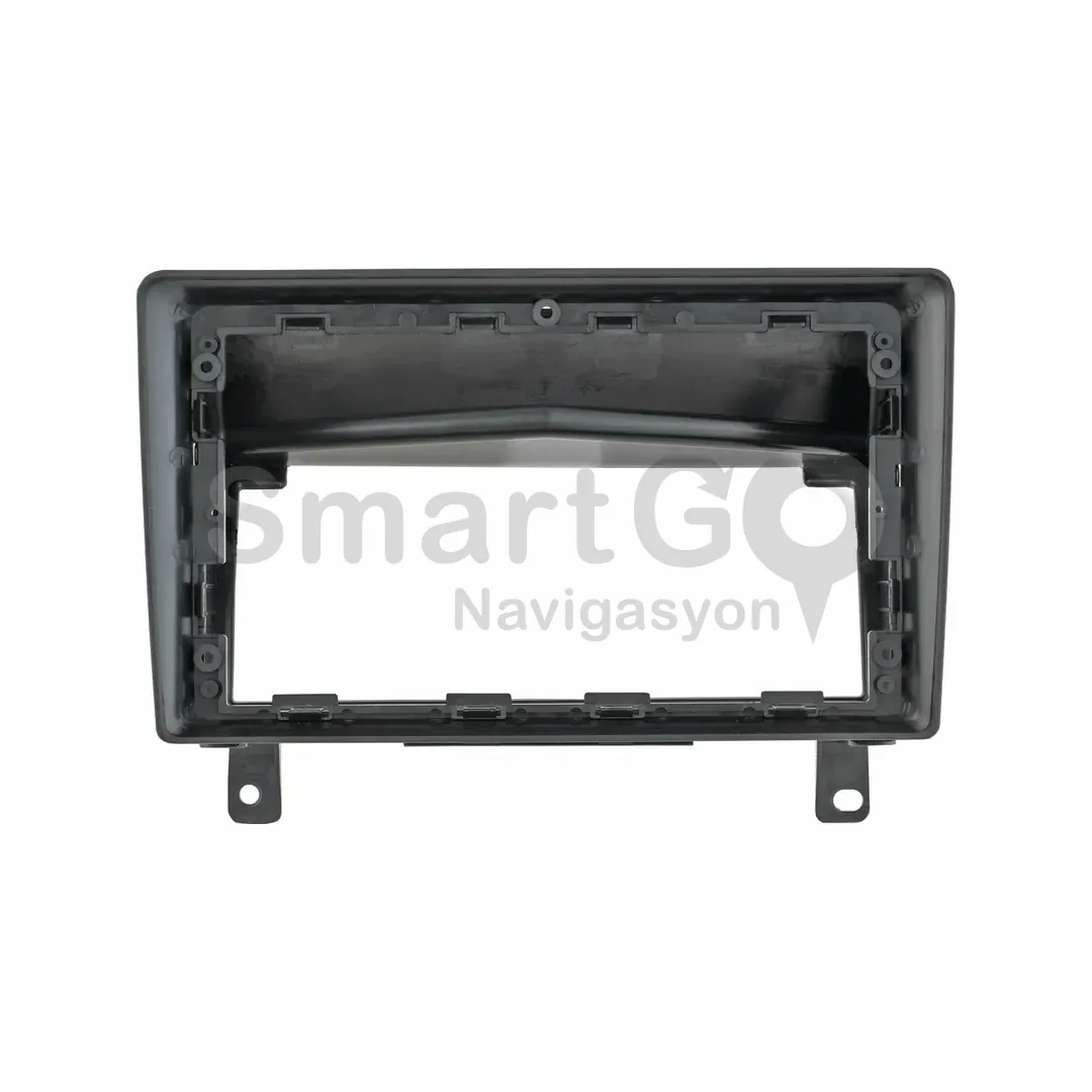 Opel Astra 9 İnç 2004-2013 Multimedya Çerçevesi