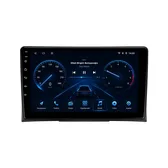 Volkswagen Multivan Android Multimedya Sistemi (2004-2005) - 9 İnç