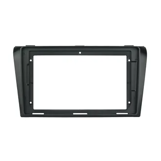 Mazda 3 9 İnç 2004-2009 Multimedya Çerçevesi