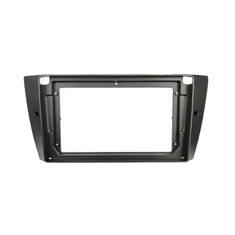 BMW 3 Series E90 9 İnç 2005-2012 Multimedya Çerçevesi
