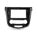Nissan Qashqai Manuel 10 İnç 2014-2020 Multimedya Çerçevesi